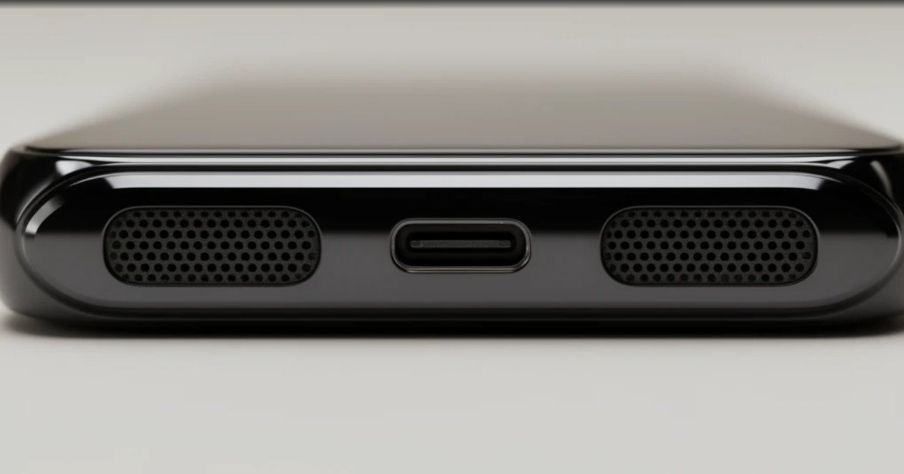 Why Your Phone Sounds Muffled
